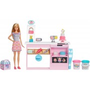 Набір Barbie "Пекарня"