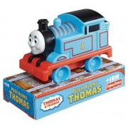 Паровозики серії "Томас і друзі" в асорт.
