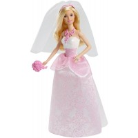 Лялька Barbie "Королівська наречена"