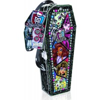 Сумочка Monster High "Труна"