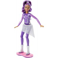 Подружка на ховерборді з м/ф "Barbie: Зоряні пригоди"