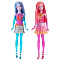 Галактична близнючка з м/ф "Barbie: Зоряні пригоди" в ас.(2)