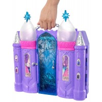 Галактичний замок з м/ф "Barbie: Зоряні пригоди"