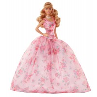 Колекційна лялька Barbie "Особливий День народження"