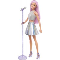 Лялька поп-зірка серії "Я можу бути" Barbie