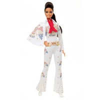 Колекційна лялька Barbie "Елвіс Преслі"