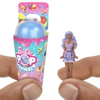 Мінілялечка Barbie "Pop Reveal" серії "Mini BarbieLand" (сюрприз)