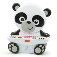 Дитяче піаніно Fisher-Price "Музична панда"