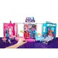 Звездная сцена Barbie из м/ф "Барби: Рок-принцесса"