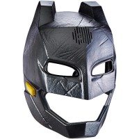 Шлем Бэтмена из фильма "Бэтмен против Супермена" Batman