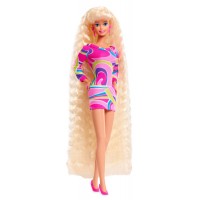 Кукла Barbie коллекционная "Ультрадлинные волосы"