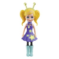 Набор "Модный гардероб для двоих" Polly Pocket (в асс.)