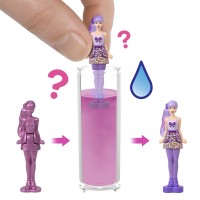 Мини-куколка Barbie "Color Reveal" серии "Mini BarbieLand" (сюрприз)