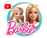 Плейлист YouTube Barbie